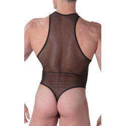 WOH Body String Pure Seduction Woh Noir